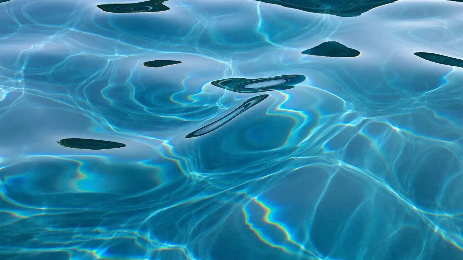 Agua pura